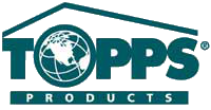 Logo for Topps Products, Inc.